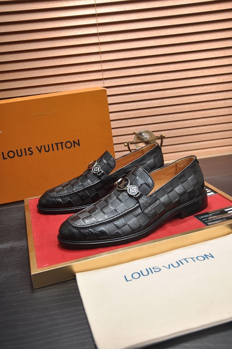 Louis Vuitton Business Shoes